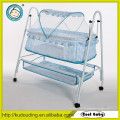 Chinesische Produkte Großhandel Baby Cradle Swing